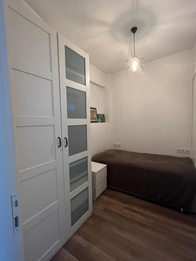 Centrally Located, 2+1 House In Taksim, Cihangir Istambul Exterior foto