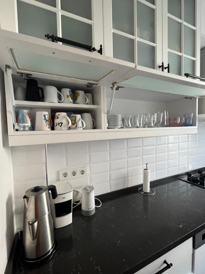 Centrally Located, 2+1 House In Taksim, Cihangir Istambul Exterior foto