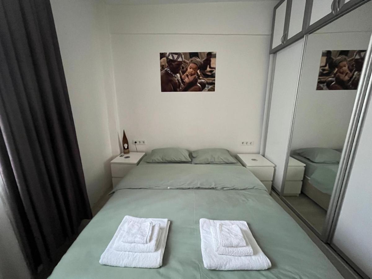 Centrally Located, 2+1 House In Taksim, Cihangir Istambul Exterior foto