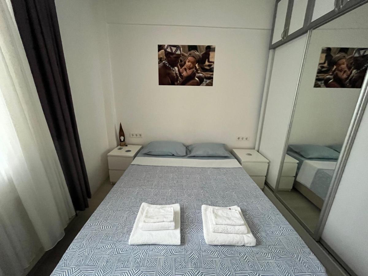Centrally Located, 2+1 House In Taksim, Cihangir Istambul Exterior foto